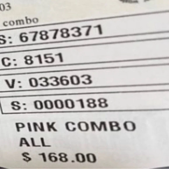 NWOT Free People First Class Suede Embellished Weekender in Primrose Bag - Picture 4 of 12